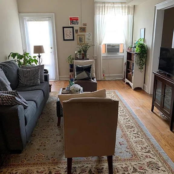 2816 Monument Ave #11 — Photo 3