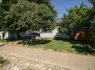 1605 Jackson Ave, La Grande, OR 97850