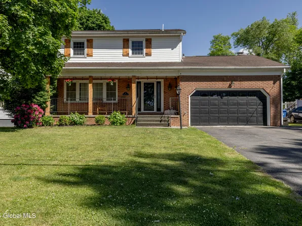 51 Swartson Court, Albany, NY 12209