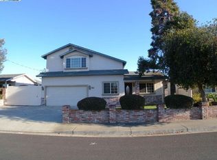 6306 Central Ave, Newark, CA