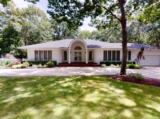 2650 Quogue Riverhead Rd, East Quogue, NY 11942