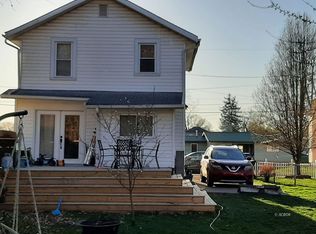66 Bolen Ave, Newark, OH 43055
