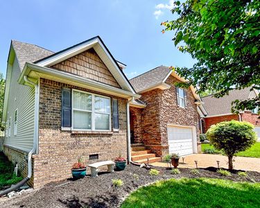 1627 Zurich Dr, Spring Hill, TN, 37174