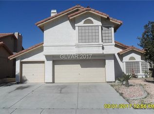 7534 Shangri La Ave #0, Las Vegas, NV 89147