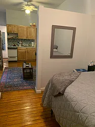 Rented by Kenneth Rosenblum, LREB