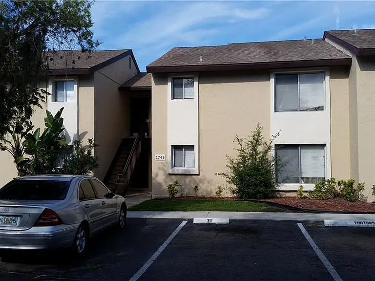 2745 Hidden Lake Blvd #D — Photo 1