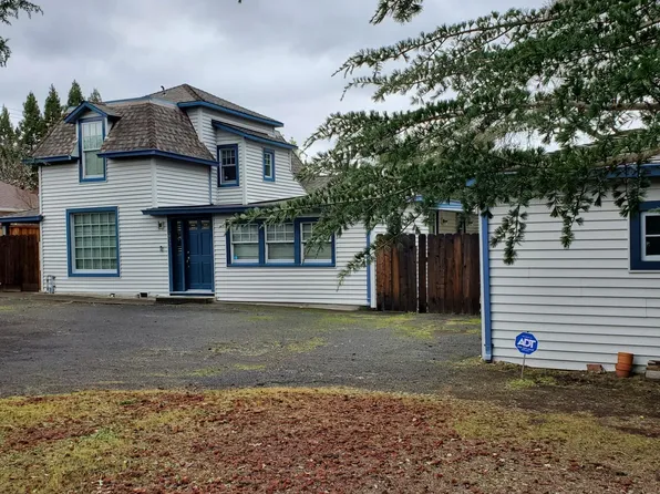 1832 Park Street, St. Helena, CA 94574