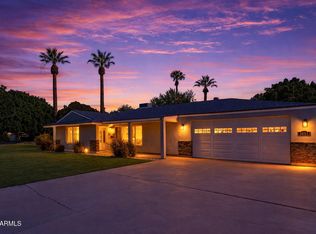 3001 N 43RD Place, Phoenix, AZ 85018