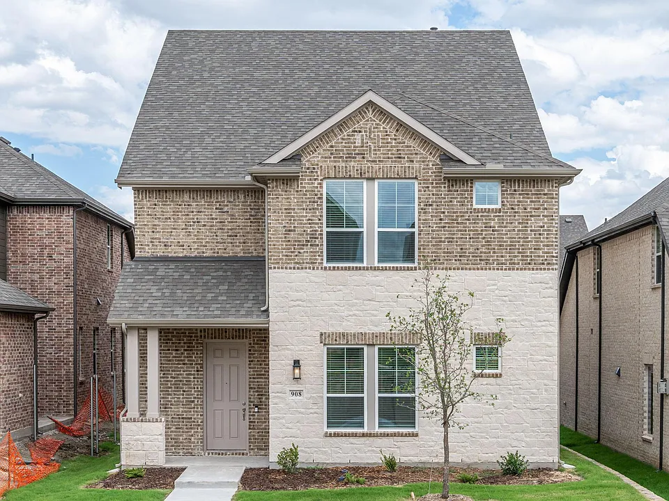 908 Utica Dr