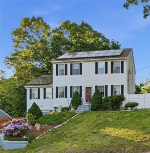 40 Chestnut Grove Ave, Cumberland, RI, 02864