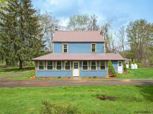 27 Tobacco Rd, Accord, NY 12404