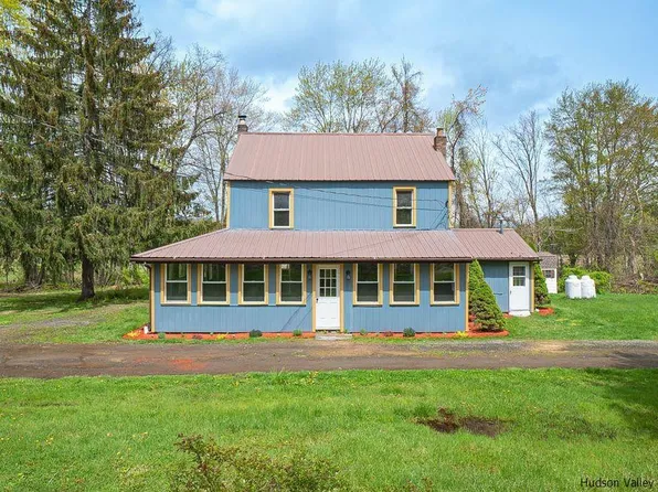 27 Tobacco Road, Accord, NY 12404