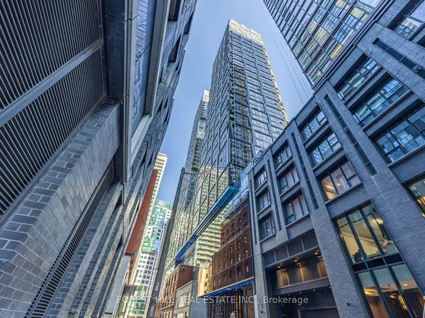 15 Mercer St S, Toronto, ON