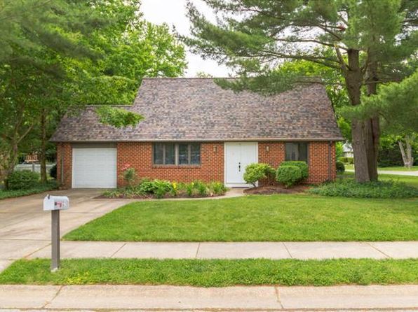 21 Cornwall Dr