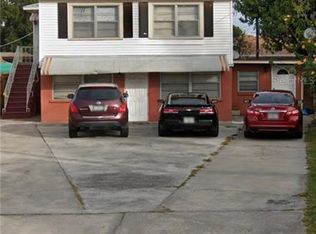 2707 W Ivy St, Tampa, FL 33607