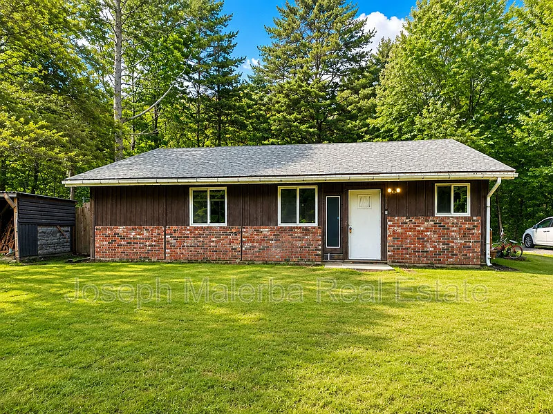 2 bed, 1.0 bath, $1,500 — Photo 1
