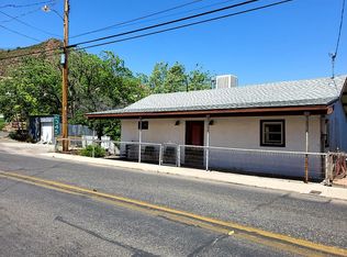 804 Hampshire Ave, Jerome, AZ 86331