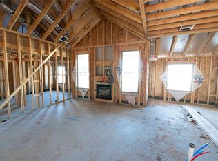 15304 Bedford Rd, Edmond, OK 73013