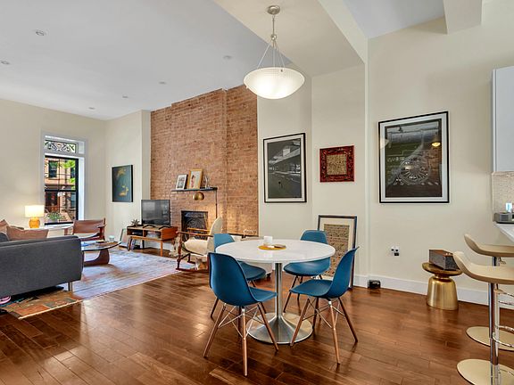 2nd image of 594 Saint Marks Ave #1