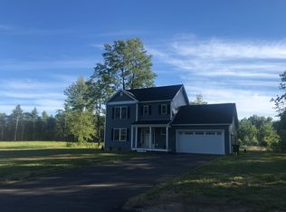 5 Fuller Road, Cumberland, ME 04021