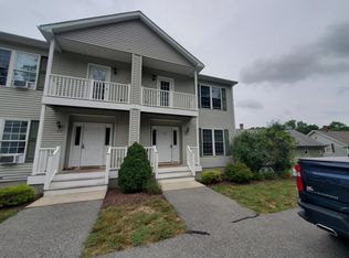 41 Mapleville Main St, Mapleville, RI 02839