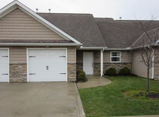 1733 Blase Nemeth Rd, Painesville, OH 44077