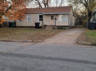 1336 SE 38th St, Oklahoma City, OK 73129