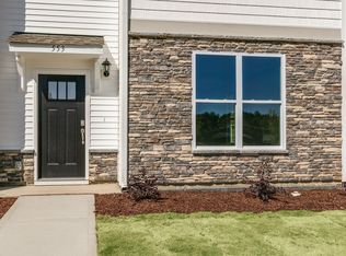 537 Old Battle Bridge Rd, Wendell, NC 27591