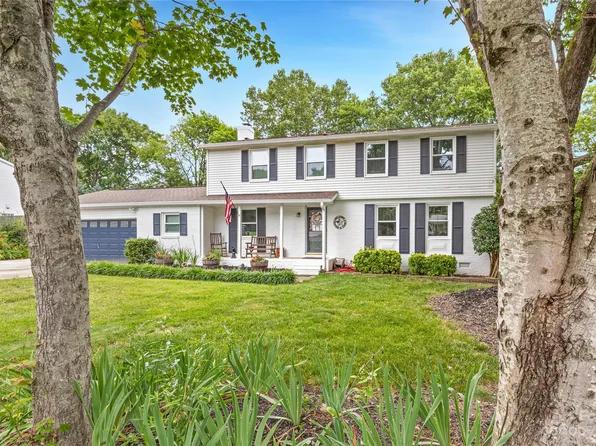 5837 Carpenter Dr, Charlotte, NC 28226