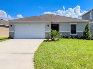 16620 Centipede St, Clermont, FL 34714