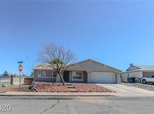 420 Pagan St, Henderson, NV 89011