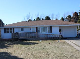 1306 Pleasant Ave, Waubun, MN 56589