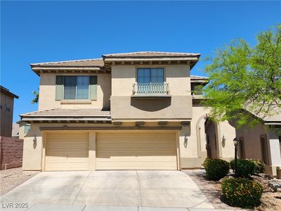 9052 Pine Mission Ave, Las Vegas, NV, 89143