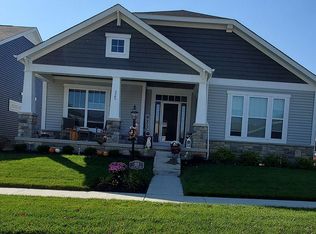 325 White Pine Way, Galena, OH 43021