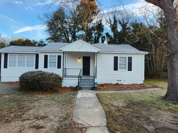 622 Mill Dr, Columbus, GA 31906