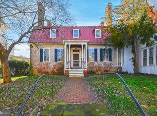 195 Prince George St, Annapolis, MD 21401