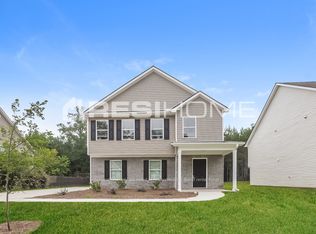 269 Millstone Dr, Hampton, GA 30228