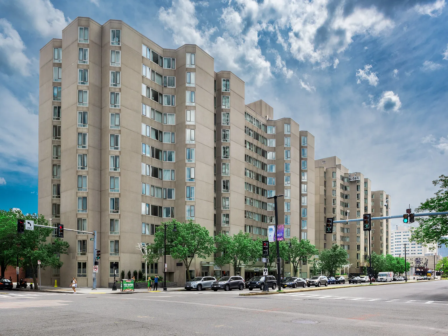 The Greenhouse Apartments — Photo 4
