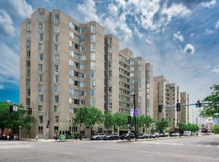 The Greenhouse Apartments, Boston, MA 02115