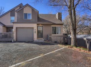 79 Crystal Park Rd APT D, Manitou Springs, CO 80829