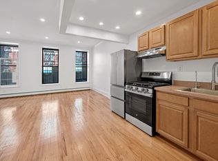 20 W 125th St APT 2, New York, NY 10027