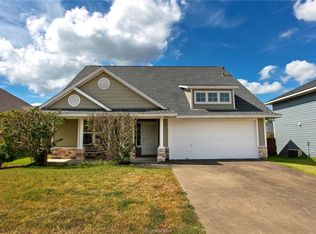 1708 Kingsgate Dr, Bryan, TX 77807