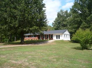 1089 N Flint Hill Rd, Chatham, VA 24531