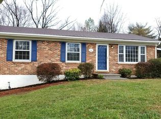 737 Pyrtle Dr, Salem, VA 24153