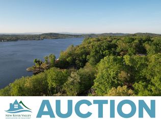 LOT 57 Plantation Estates Rd, Radford, VA 24141