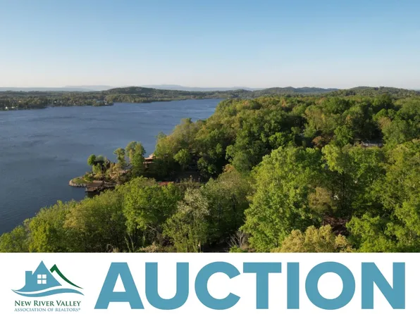 LOT 57 Plantation Estates Rd, Radford, VA 24141