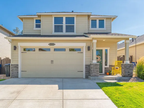 60892 SE Sweet Pea Dr, Bend, OR 97702