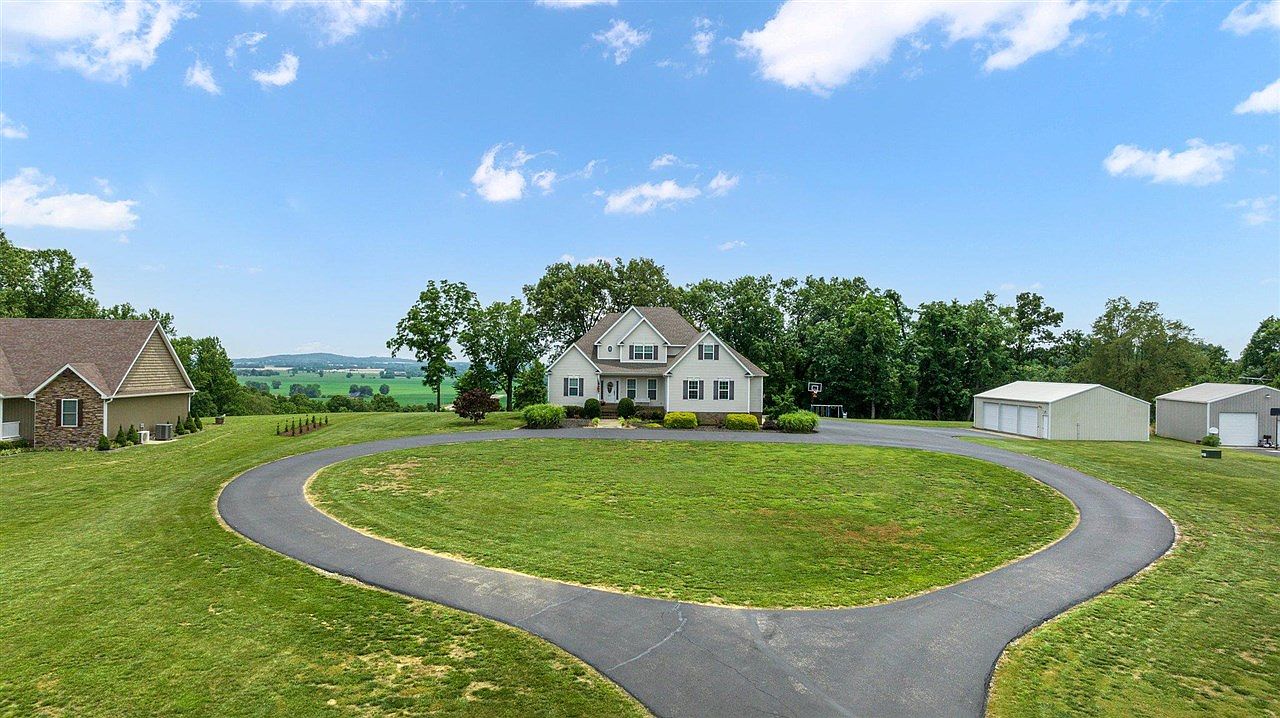 661 Noah Bledsoe Rd, Smiths Grove, KY 42171 MLS RA20232638 Zillow