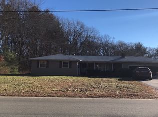 178 Union Ave, Burrillville, RI 02859