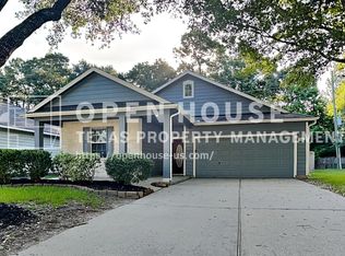 17906 Magenta Springs Dr, Humble, TX 77346